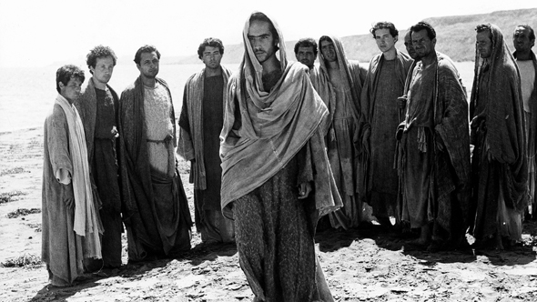 Film and the Gospel faith-based learning course